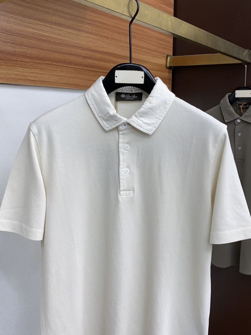 Loro Piana T-Shirts